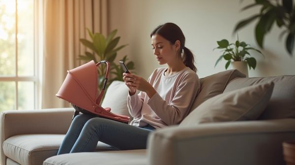 Les avantages incontournables de la poussette Yoyo pour les parents