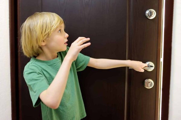 Nice: Pourquoi faut-il sécuriser les portes et les fenêtres?