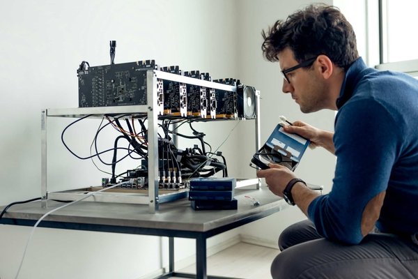 Découvrez les astuces pour accéder au BIOS/UEFI