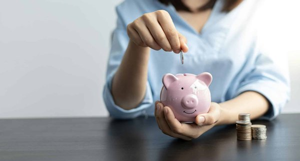Augmentation du taux avec le livret A